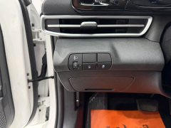 Hyundai Elantra 2022 1.5L CVT GLX Elite - ფოტო 9