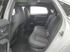 Audi A3 A3L Limousine 35 TFSI Fashion Sport - ფოტო 11