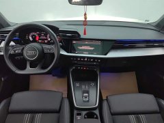 Audi A3 A3L Limousine 35 TFSI Fashion Sport - ფოტო 12