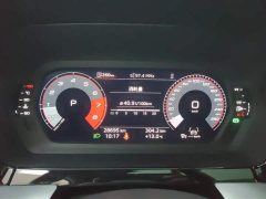 Audi A3 A3L Limousine 35 TFSI Fashion Sport - ფოტო 14