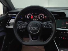 Audi A3 A3L Limousine 35 TFSI Fashion Sport - ფოტო 15