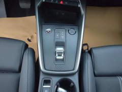 Audi A3 A3L Limousine 35 TFSI Fashion Sport - ფოტო 16