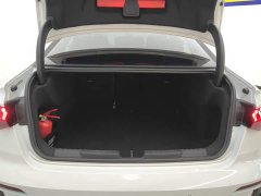 Audi A3 A3L Limousine 35 TFSI Fashion Sport - ფოტო 4