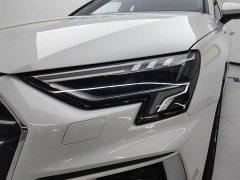 Audi A3 A3L Limousine 35 TFSI Fashion Sport - ფოტო 5