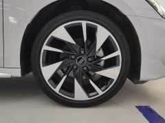 Audi A3 A3L Limousine 35 TFSI Fashion Sport - ფოტო 6