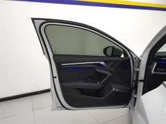 Audi A3 A3L Limousine 35 TFSI Fashion Sport - ფოტო 7