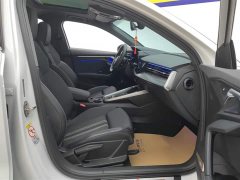 Audi A3 A3L Limousine 35 TFSI Fashion Sport - ფოტო 8