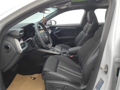 Audi A3 A3L Limousine 35 TFSI Fashion Sport - ფოტო 9
