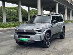 Dongfeng Mengshi M817 Max - ფოტო 1