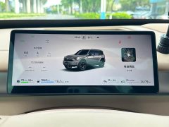 Dongfeng Mengshi M817 Max - ფოტო 11
