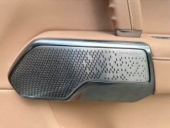 Dongfeng Mengshi M817 Max - ფოტო 12
