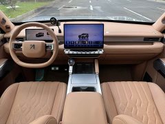 Dongfeng Mengshi M817 Max - ფოტო 14