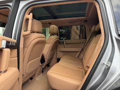 Dongfeng Mengshi M817 Max - ფოტო 15