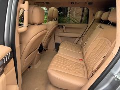 Dongfeng Mengshi M817 Max - ფოტო 16