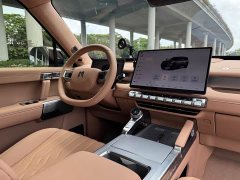 Dongfeng Mengshi M817 Max - ფოტო 17