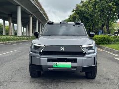 Dongfeng Mengshi M817 Max - ფოტო 2