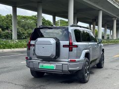 Dongfeng Mengshi M817 Max - ფოტო 3