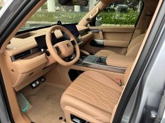 Dongfeng Mengshi M817 Max - ფოტო 4