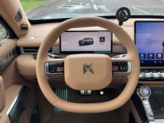 Dongfeng Mengshi M817 Max - ფოტო 5