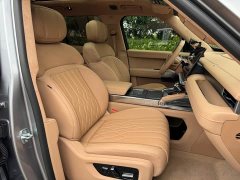 Dongfeng Mengshi M817 Max - ფოტო 6