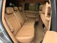 Dongfeng Mengshi M817 Max - ფოტო 7