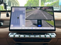 Dongfeng Mengshi M817 Max - ფოტო 9