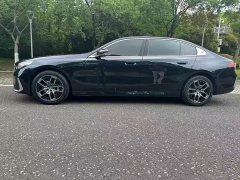 BMW 5 Series 530Li Premier Luxury Package - ფოტო 2