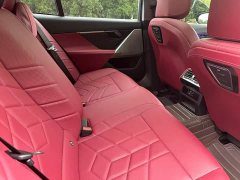 BMW 5 Series 530Li Premier Luxury Package - ფოტო 5