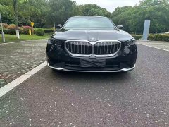 BMW 5 Series 530Li Premier Luxury Package - ფოტო 8