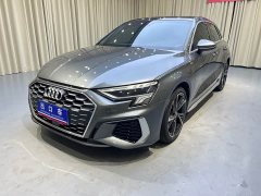 Audi A3 Sportback 35 TFSI Fashion Sport - ფოტო 1