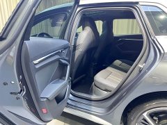 Audi A3 Sportback 35 TFSI Fashion Sport - ფოტო 10