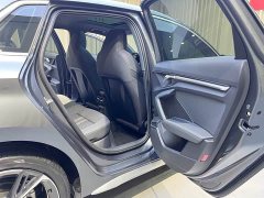 Audi A3 Sportback 35 TFSI Fashion Sport - ფოტო 11
