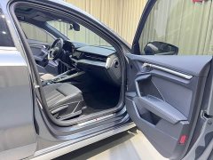 Audi A3 Sportback 35 TFSI Fashion Sport - ფოტო 12