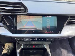 Audi A3 Sportback 35 TFSI Fashion Sport - ფოტო 15