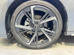 Audi A3 Sportback 35 TFSI Fashion Sport - ფოტო 17