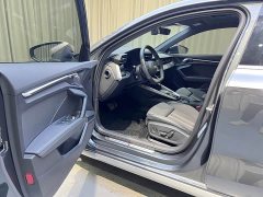 Audi A3 Sportback 35 TFSI Fashion Sport - ფოტო 9