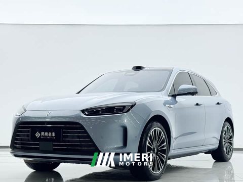 2024 AITO M5 2023 Extended Range Rear-Drive Smart Driving Edition - ავტომობილი ჩინეთიდან