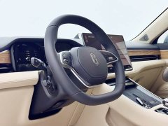 AITO M5 2023 Extended Range Rear-Drive Smart Driving Edition - ფოტო 10