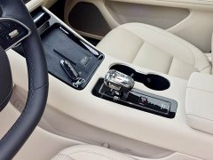 AITO M5 2023 Extended Range Rear-Drive Smart Driving Edition - ფოტო 11
