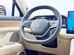 AITO M5 2023 Extended Range Rear-Drive Smart Driving Edition - ფოტო 17