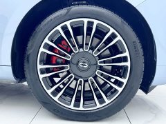 AITO M5 2023 Extended Range Rear-Drive Smart Driving Edition - ფოტო 20