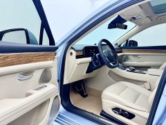 AITO M5 2023 Extended Range Rear-Drive Smart Driving Edition - ფოტო 4