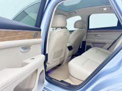 AITO M5 2023 Extended Range Rear-Drive Smart Driving Edition - ფოტო 5