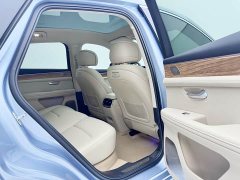 AITO M5 2023 Extended Range Rear-Drive Smart Driving Edition - ფოტო 7