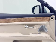 AITO M5 2023 Extended Range Rear-Drive Smart Driving Edition - ფოტო 8