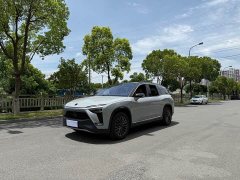 NIO ES8 2020 450KM Six-Seater - ფოტო 1