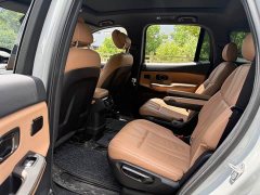 NIO ES8 2020 450KM Six-Seater - ფოტო 11