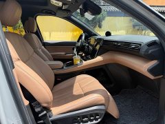 NIO ES8 2020 450KM Six-Seater - ფოტო 12