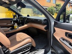NIO ES8 2020 450KM Six-Seater - ფოტო 13