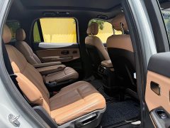 NIO ES8 2020 450KM Six-Seater - ფოტო 14